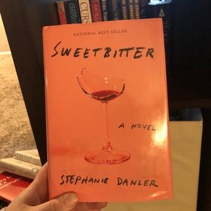 Sweetbitter by Stephanie Danler